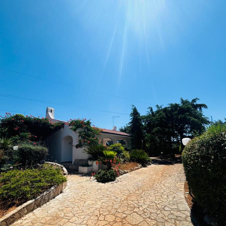 Villa Bianca Terra - Villa con 3 Camere da Letto - 1