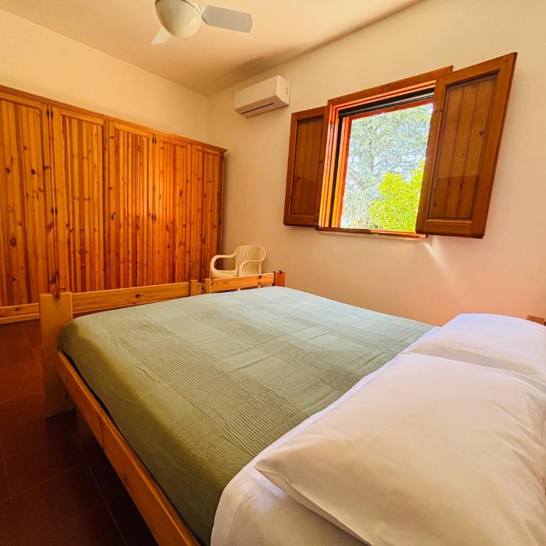 Villa Bianca Terra - Villa con 3 Camere da Letto - 4