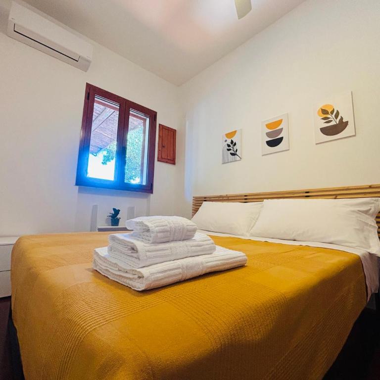 Villa Bianca Terra - Villa con 3 Camere da Letto - 5