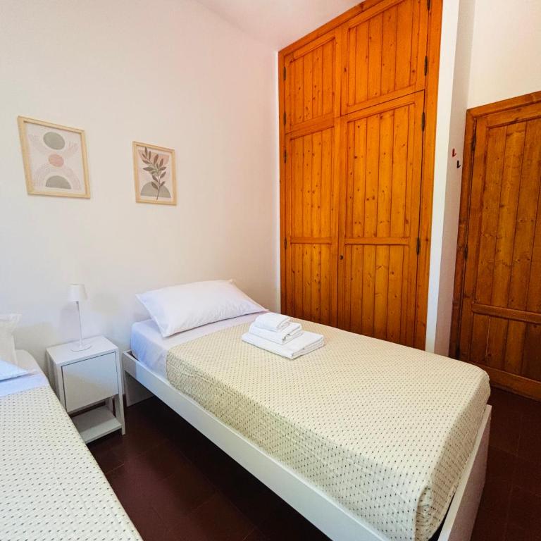 Villa Bianca Terra - Villa con 3 Camere da Letto - 7
