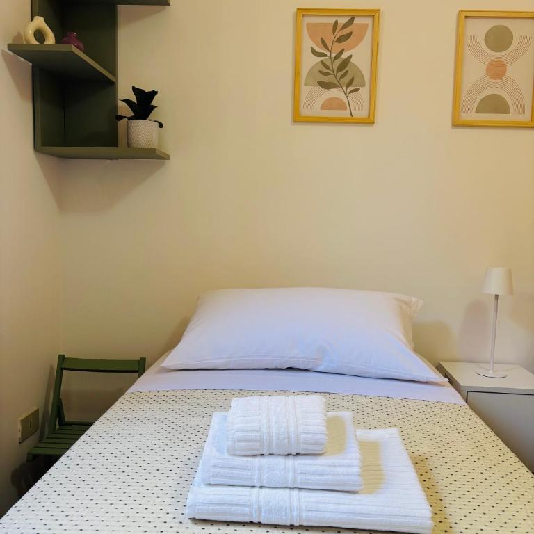 Villa Bianca Terra - Villa con 3 Camere da Letto - 8