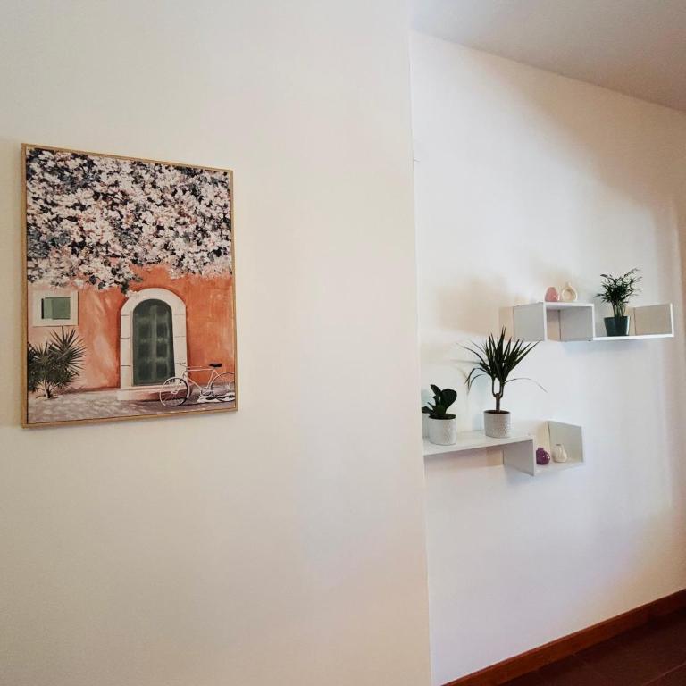 Villa Bianca Terra - Villa con 3 Camere da Letto - 18