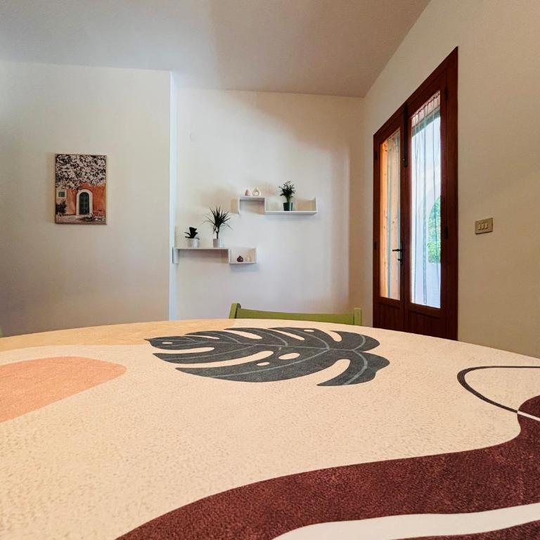 Villa Bianca Terra - Villa con 3 Camere da Letto - 17