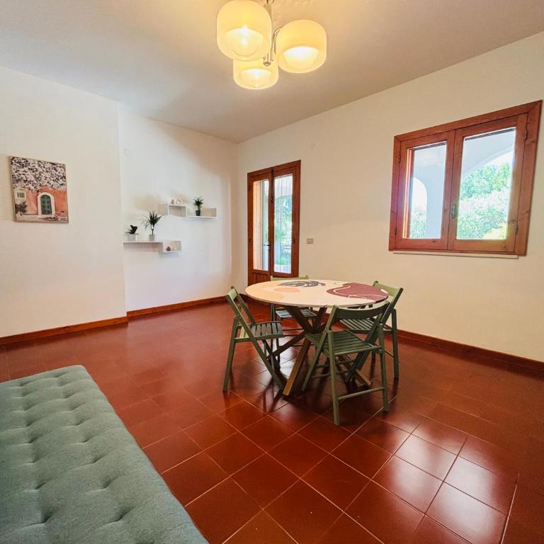 Villa Bianca Terra - Villa con 3 Camere da Letto - 16