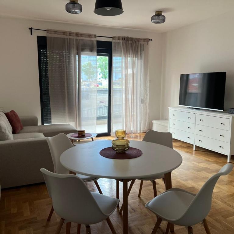 Apartman Astra - Apartman sa 1 Spavaćom Sobom - 3