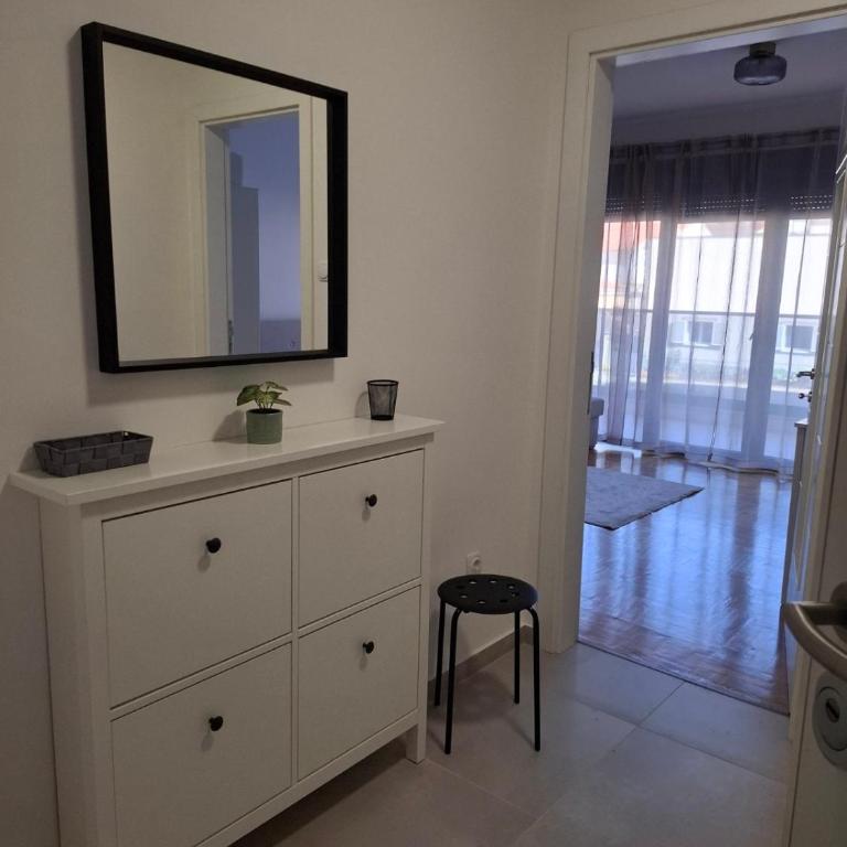 Apartman Astra - Apartman sa 1 Spavaćom Sobom - 4