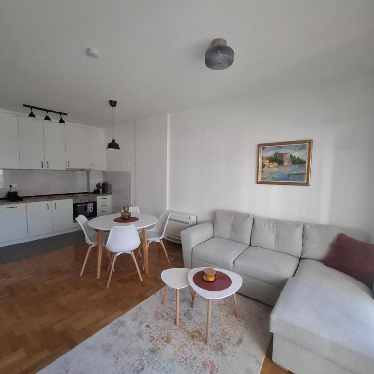 Apartman Astra - Apartman sa 1 Spavaćom Sobom - 5