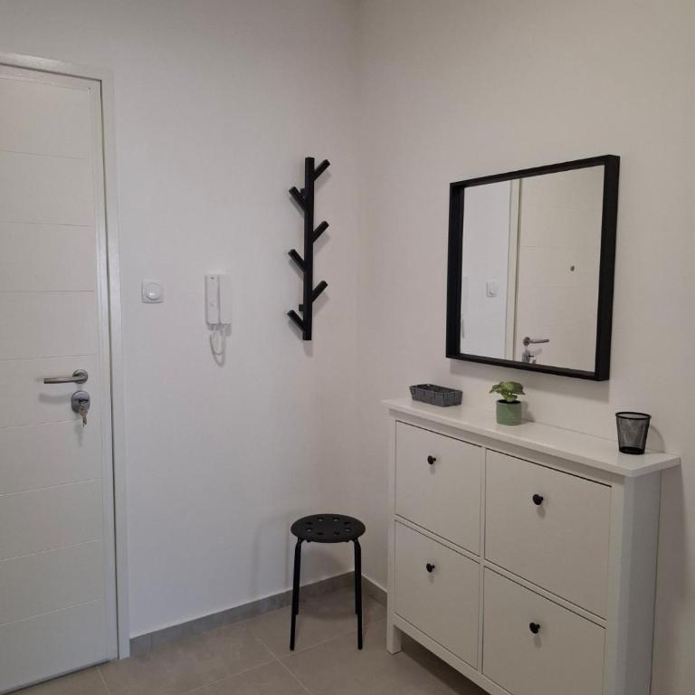 Apartman Astra - Apartman sa 1 Spavaćom Sobom - 11