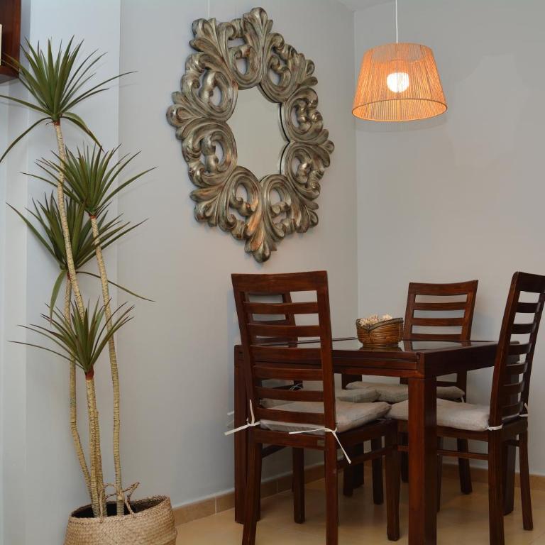 Apartamento La Rosa - Appartement - 9