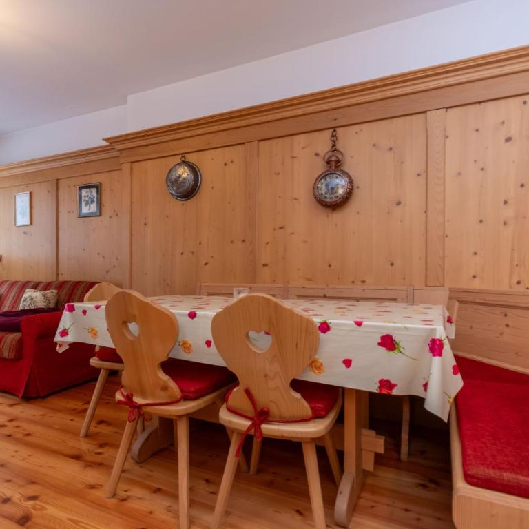 Residence Molin - Appartamento con Vista Montagna - 7