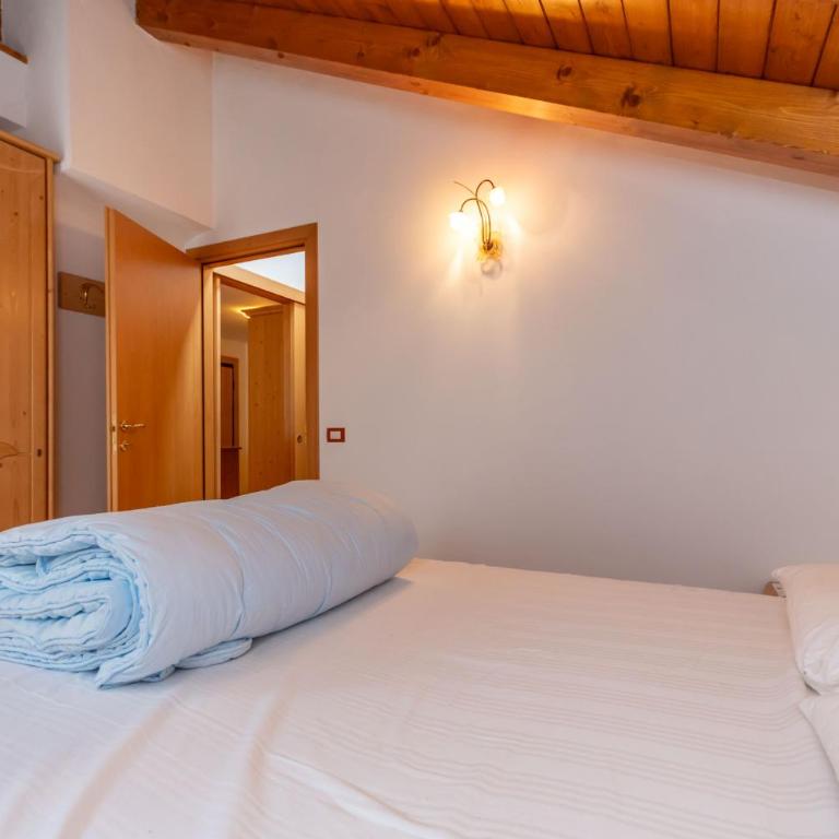 Residence Molin - Appartamento con Vista Montagna - 13