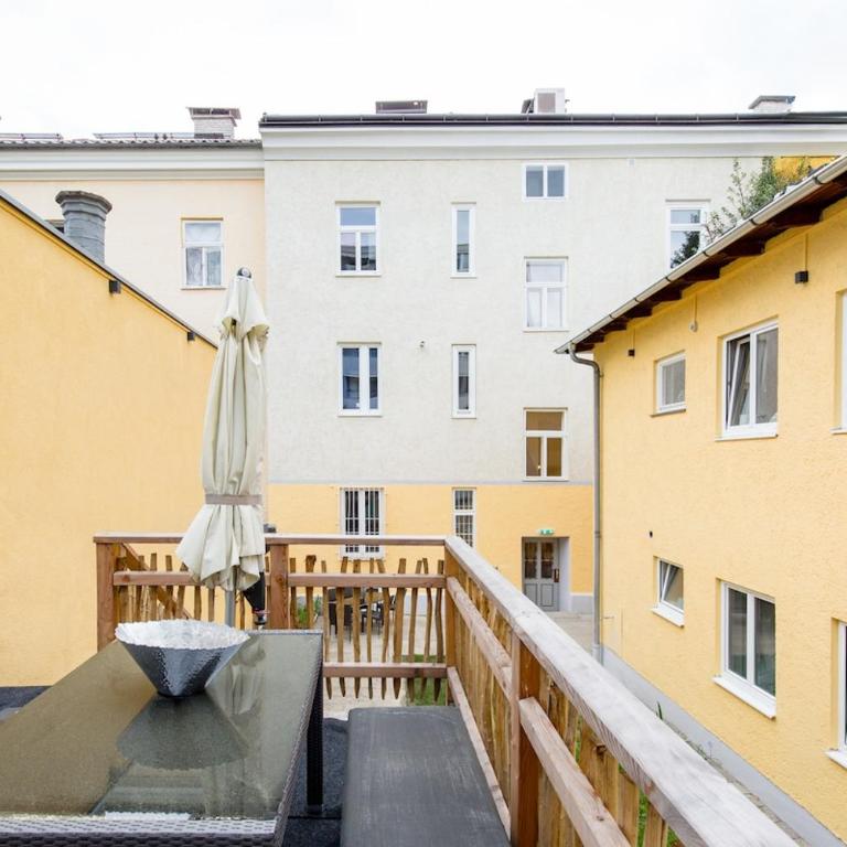 IGNAZ 28 Apartment#2 - Apartment mit 1 Schlafzimmer - 4