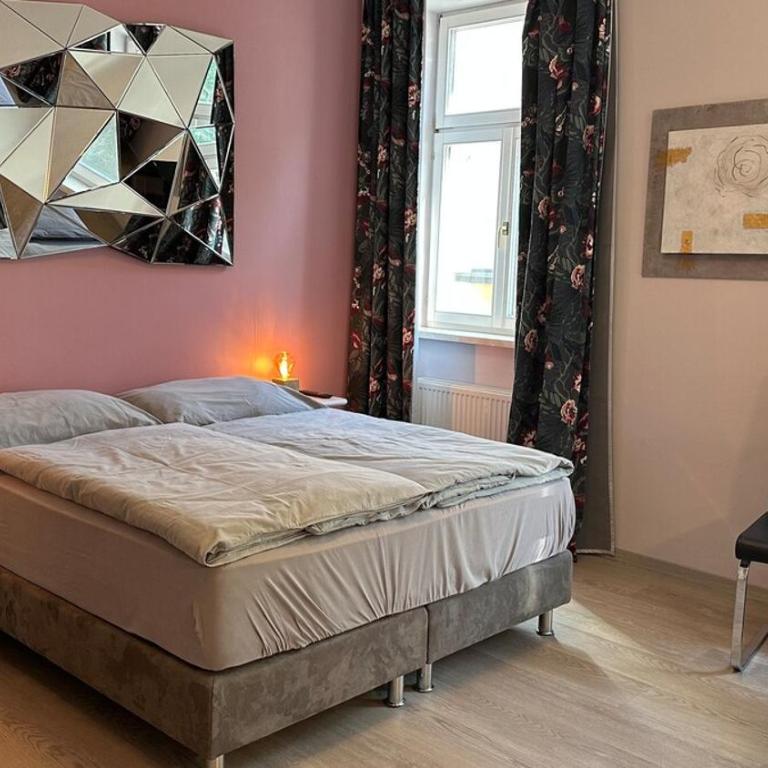 IGNAZ 28 Apartment#2 - Apartment mit 1 Schlafzimmer - 5