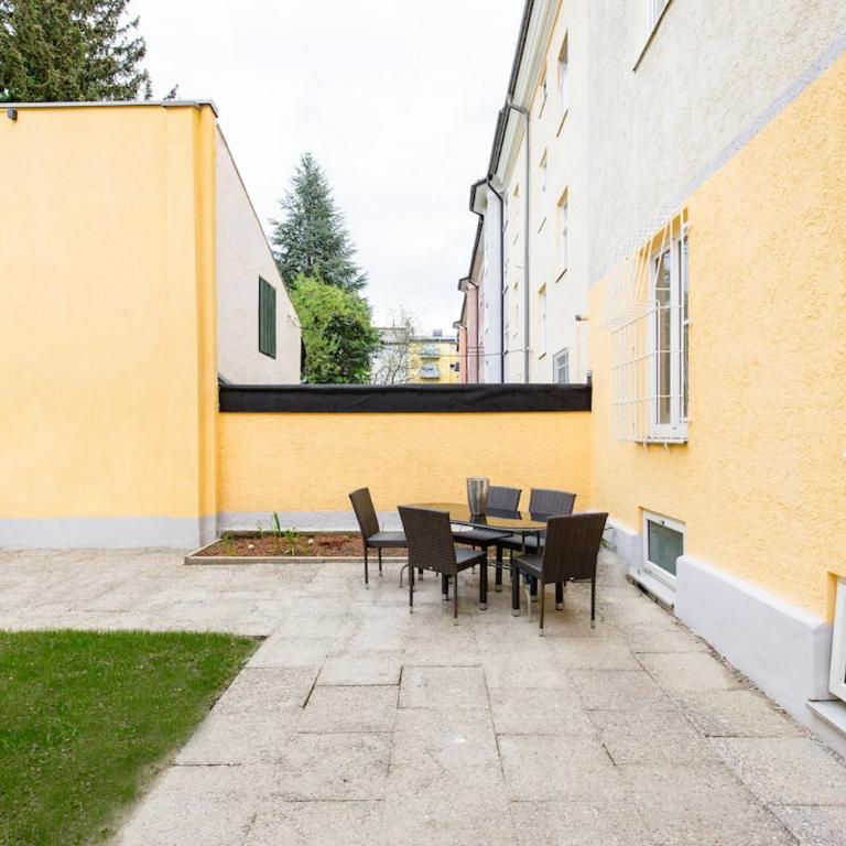 IGNAZ 28 Apartment#2 - Apartment mit 1 Schlafzimmer - 11