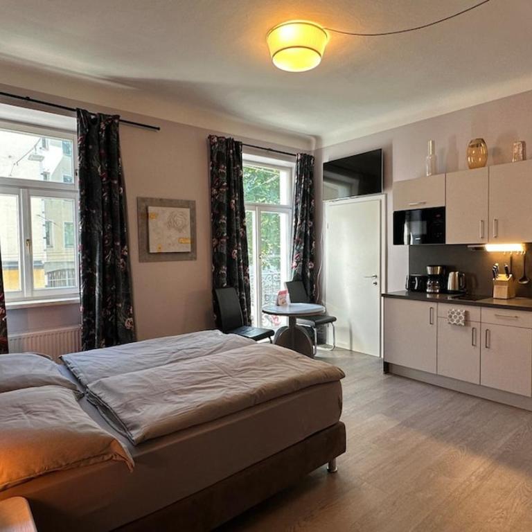 IGNAZ 28 Apartment#2 - Apartment mit 1 Schlafzimmer - 12