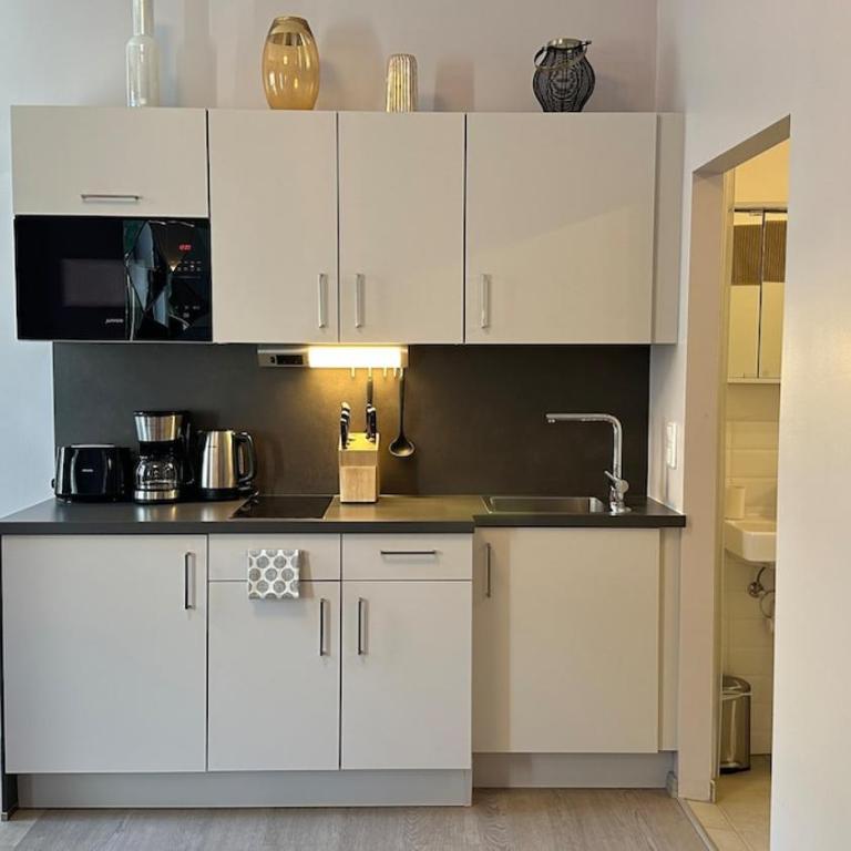 IGNAZ 28 Apartment#2 - Apartment mit 1 Schlafzimmer - 13