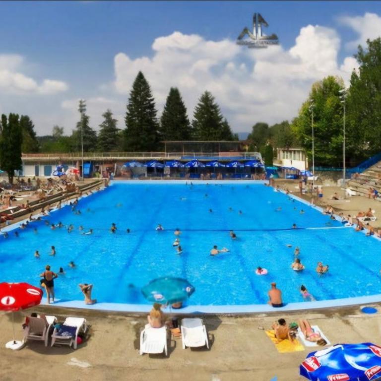 LEON Apartman - Apartman sa 1 Spavaćom Sobom - 18