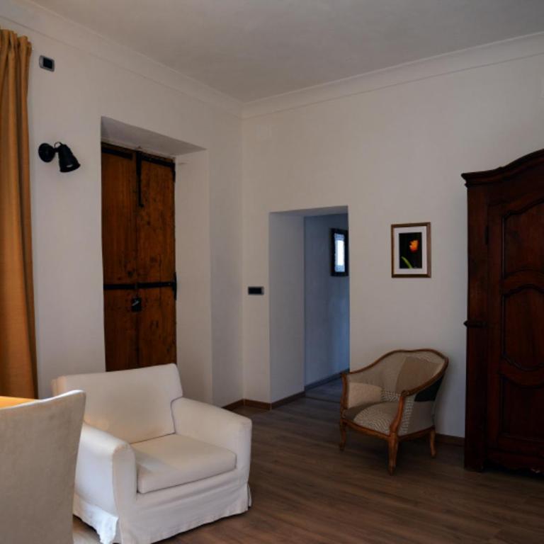 La Libellula Alloggio Vacanza - Ferienhaus - 6