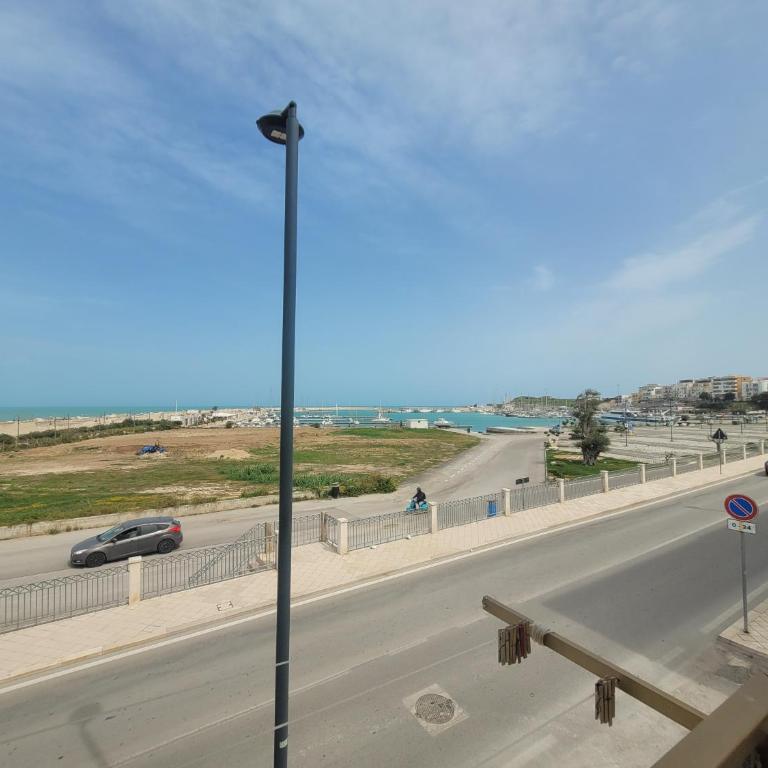 CASA VACANZE TOMMy - Two-Bedroom Apartment - 3