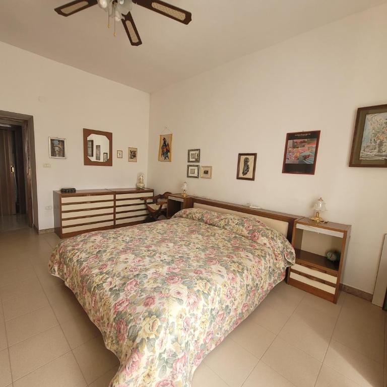 CASA VACANZE TOMMy - Two-Bedroom Apartment - 5
