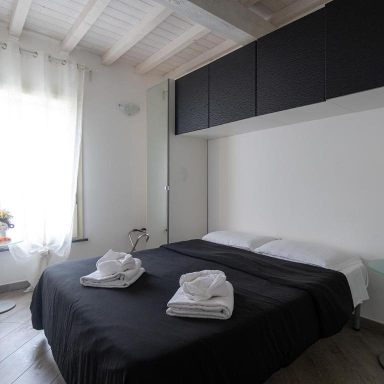 Residence Ki House - Appartamento con 1 Camera da Letto - 19