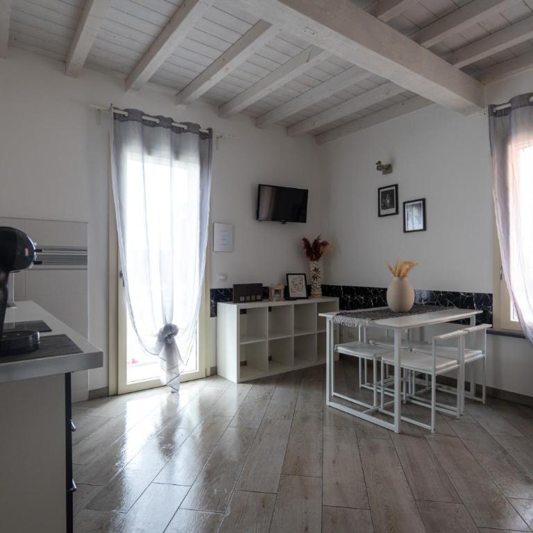 Residence Ki House - Appartamento con 1 Camera da Letto - 13