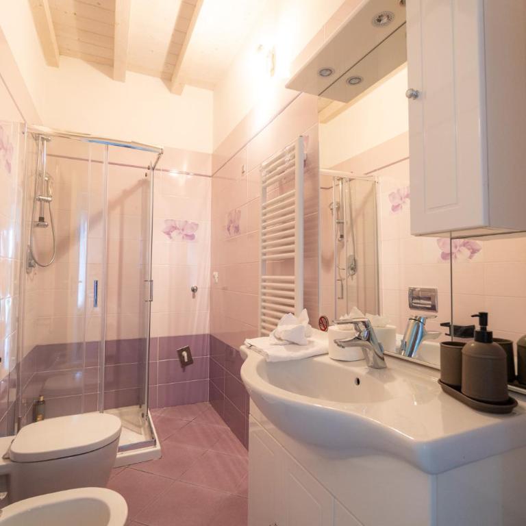 Residence Ki House - Appartamento con 1 Camera da Letto - 12