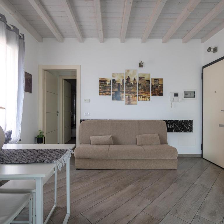 Residence Ki House - Appartamento con 1 Camera da Letto - 15