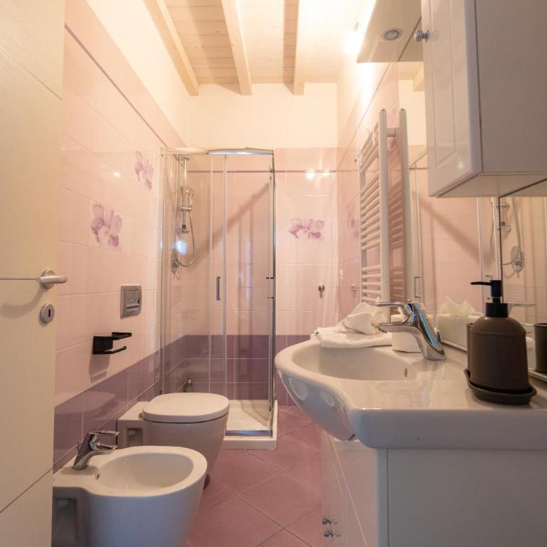 Residence Ki House - Appartamento con 1 Camera da Letto - 10