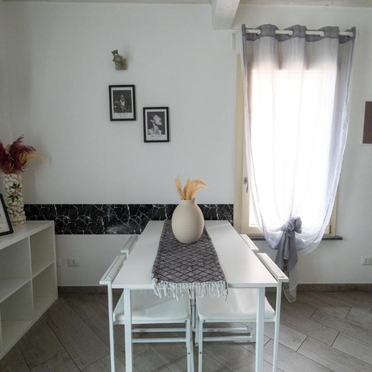 Residence Ki House - Appartamento con 1 Camera da Letto - 8
