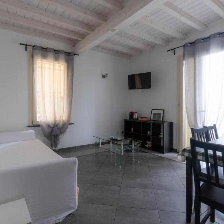 Residence Ki House - Appartamento con 1 Camera da Letto - 21