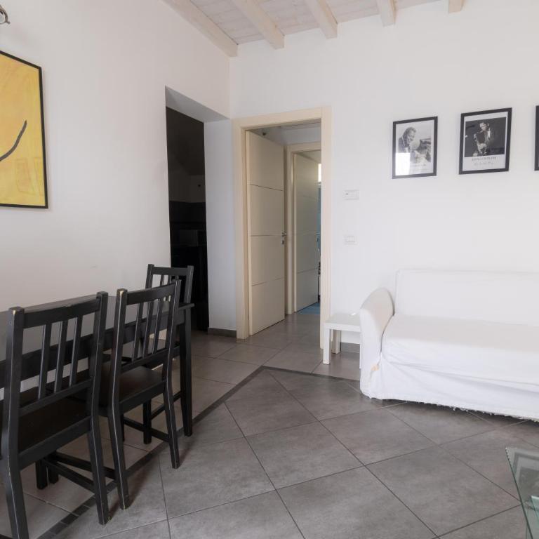 Residence Ki House - Appartamento con 1 Camera da Letto - 19
