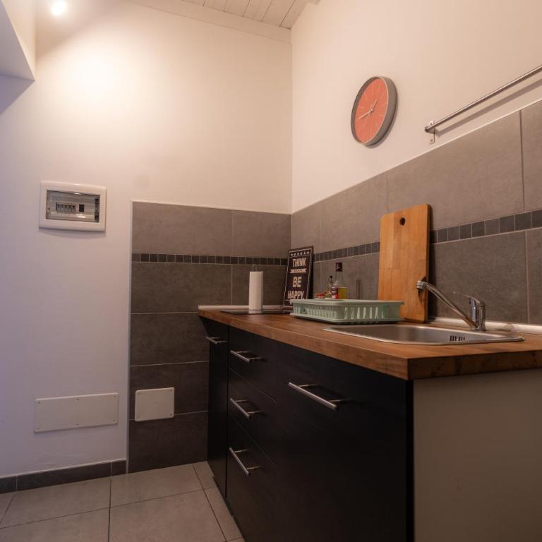 Residence Ki House - Appartamento con 1 Camera da Letto - 17