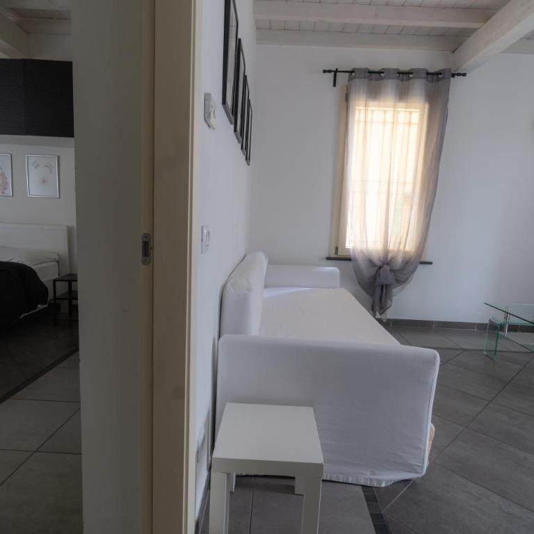 Residence Ki House - Appartamento con 1 Camera da Letto - 15