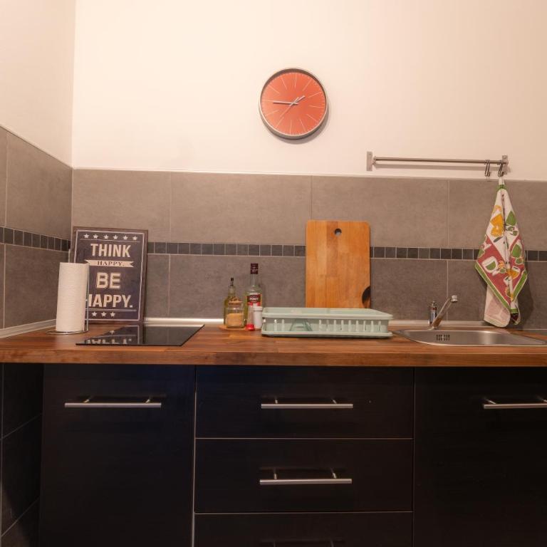 Residence Ki House - Appartamento con 1 Camera da Letto - 13