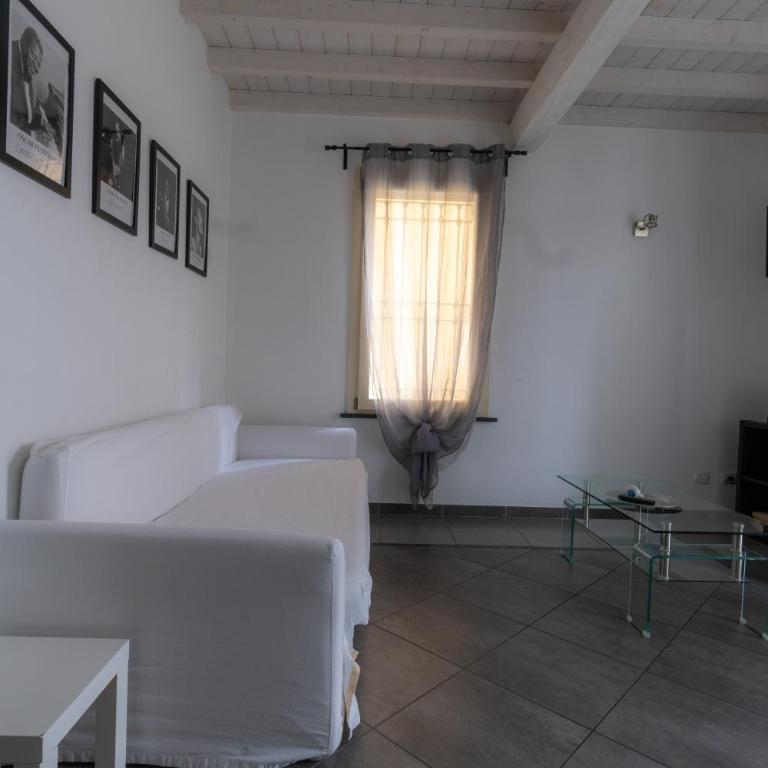 Residence Ki House - Appartamento con 1 Camera da Letto - 20