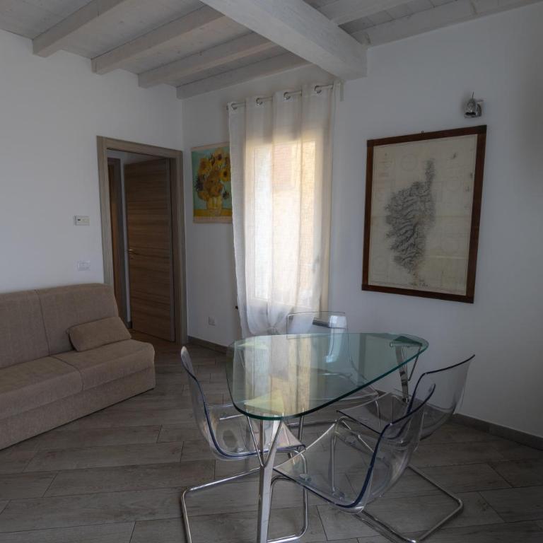 Residence Ki House - Appartamento con 1 Camera da Letto - 12