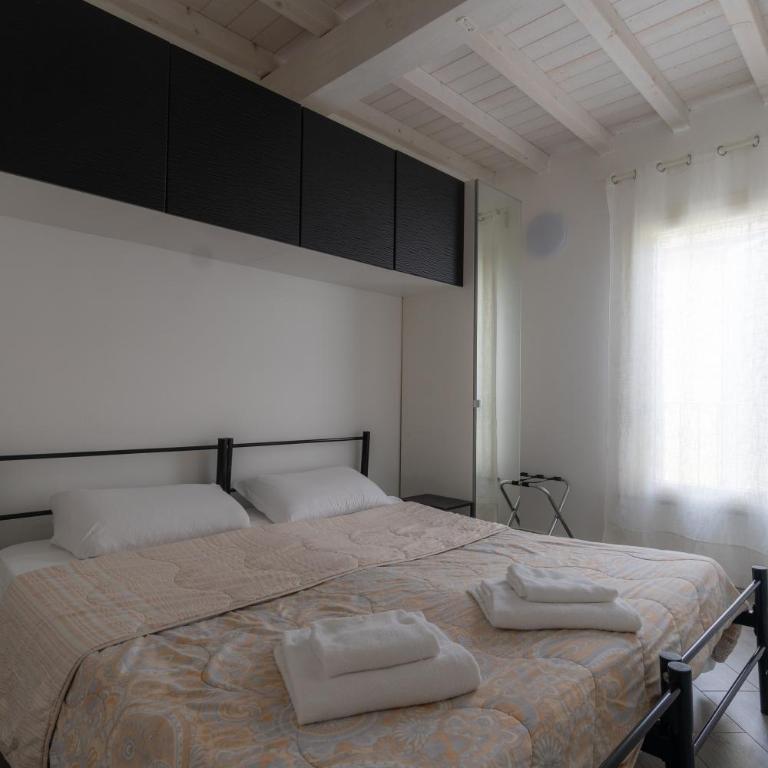 Residence Ki House - Appartamento con 1 Camera da Letto - 13