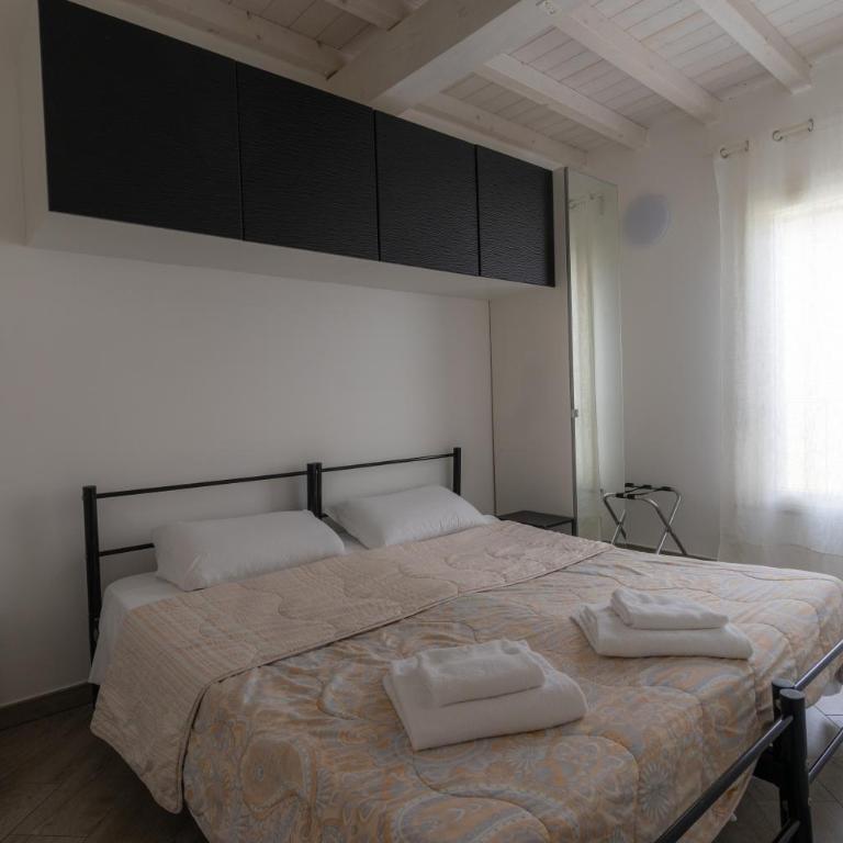 Residence Ki House - Appartamento con 1 Camera da Letto - 9