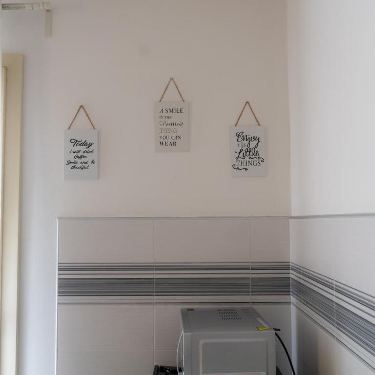 Residence Ki House - Appartamento con 1 Camera da Letto - 20