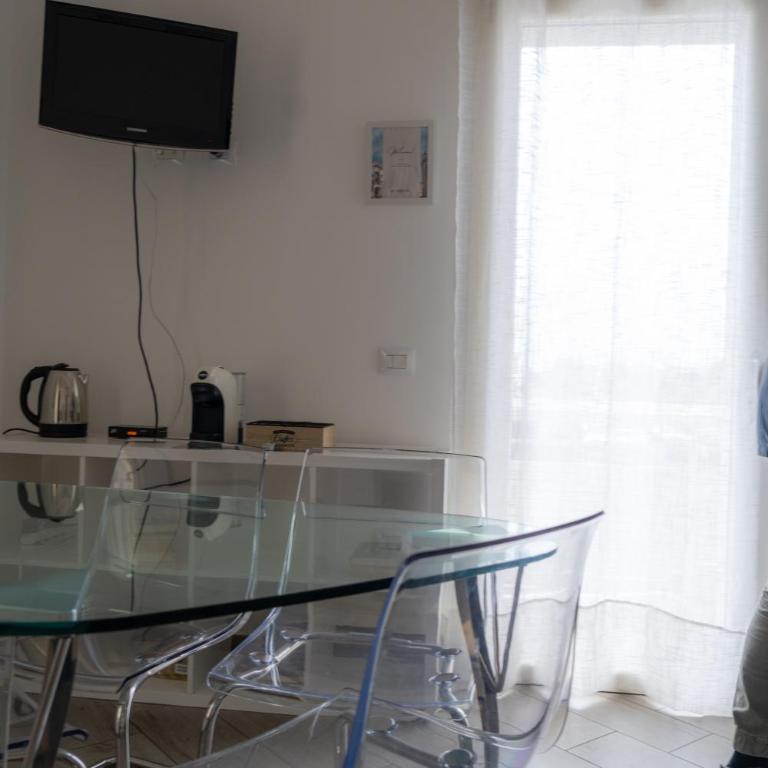Residence Ki House - Appartamento con 1 Camera da Letto - 16