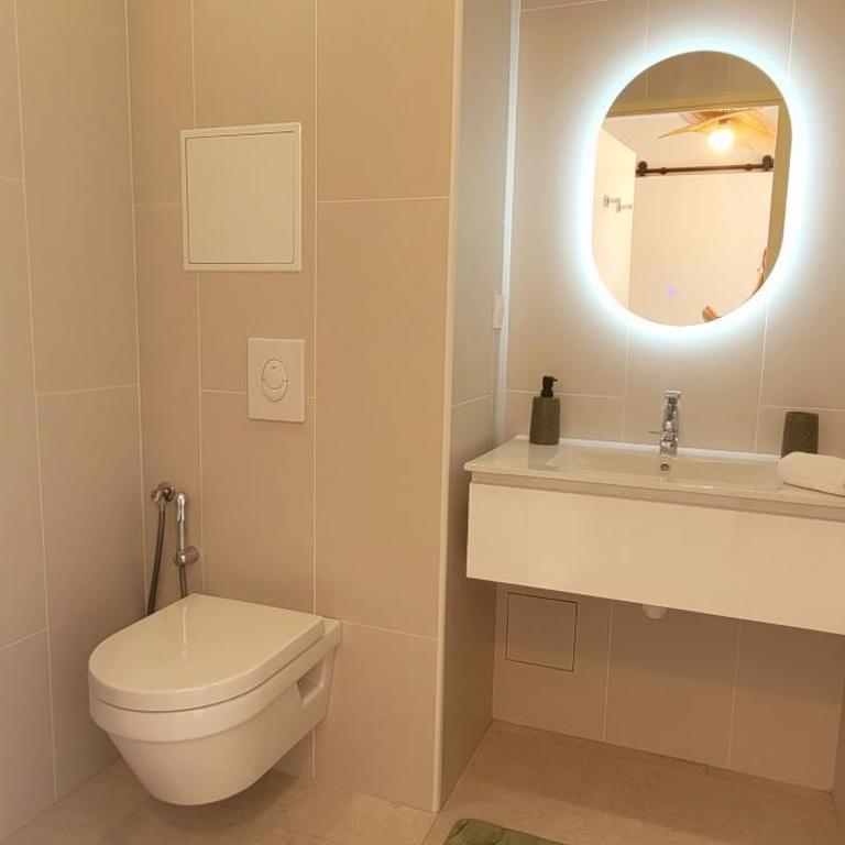 Hotel Tennis International - Suite - 4
