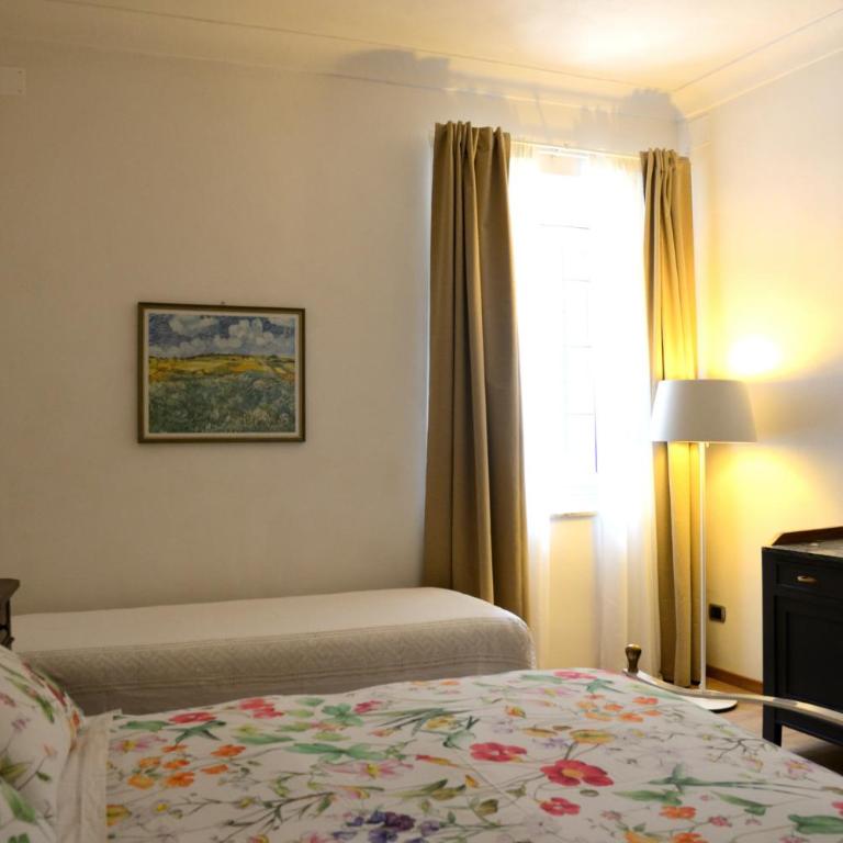 La Libellula Alloggio Vacanza - Ferienhaus - 10