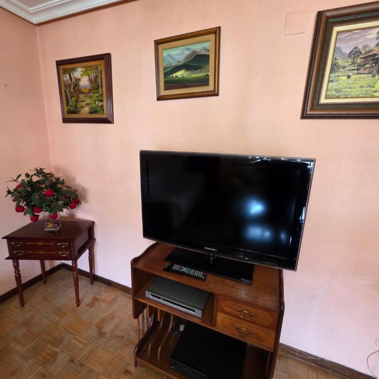 LUR Gijón - Espacioso alojamiento de 3 hab en La Calzada - VUT-7016-AS - Apartamento de 3 dormitorios - 13
