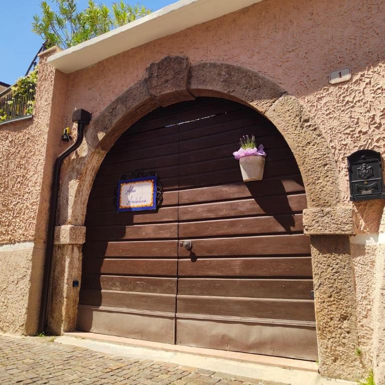 Alma Andaluza - Holiday Apartments - Apartment mit 1 Schlafzimmer - 19