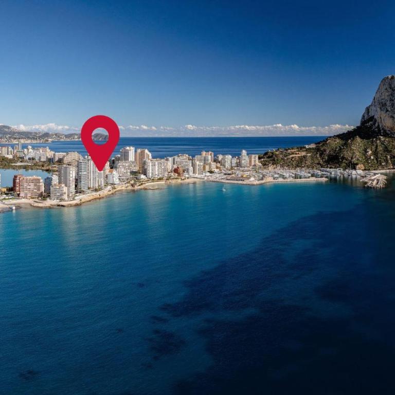 Apartamento Bernia al Mar 8B - Grupo Turis - Apartamento - 3