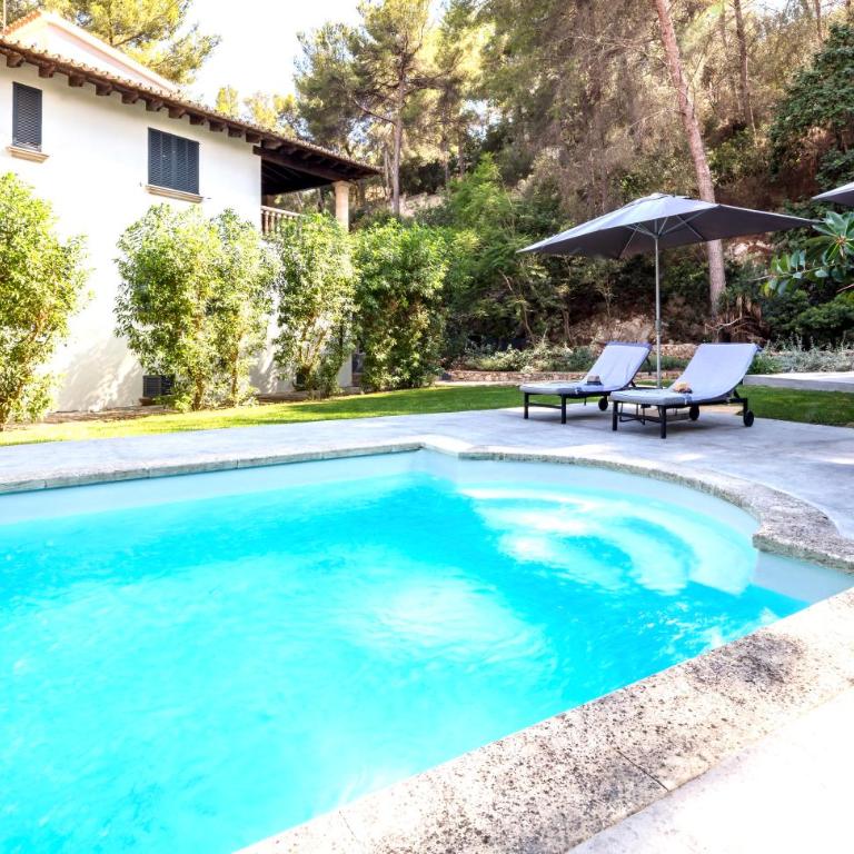 Villa Margarita - Casa - 1
