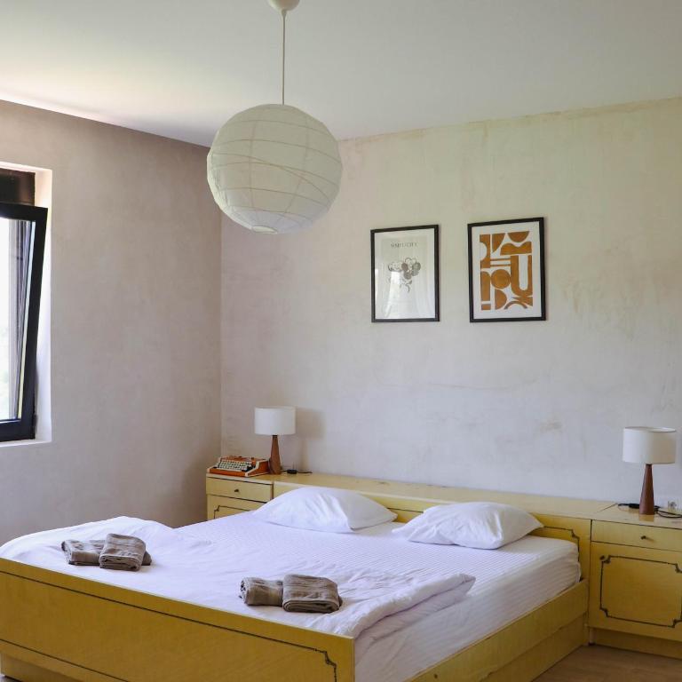 Casa L - Vila sa Pogledom na Vrt - 84