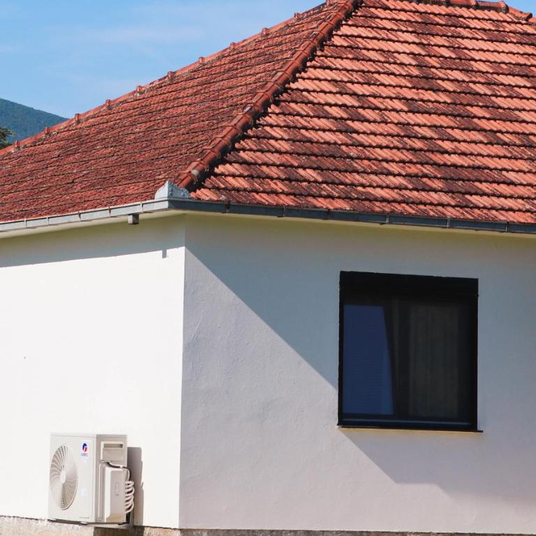 Casa L - Vila sa Pogledom na Vrt - 99