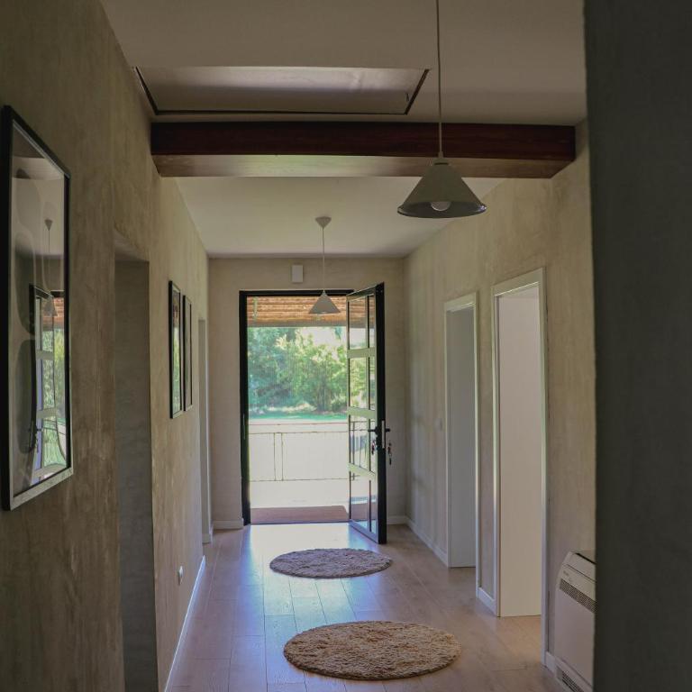 Casa L - Vila sa Pogledom na Vrt - 97